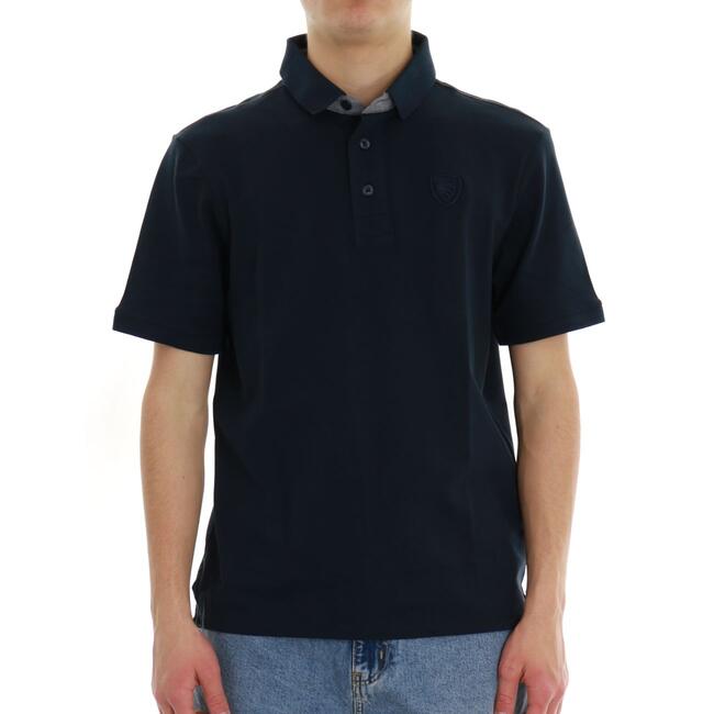 POLO PHILP BLAUER - Mad Fashion | img vers.1300x/